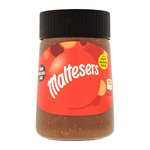 Maltesers With Malty Crunchy Pieces Imported